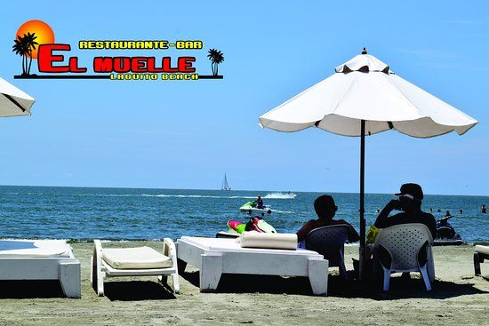 El Muelle Restaurante Bar